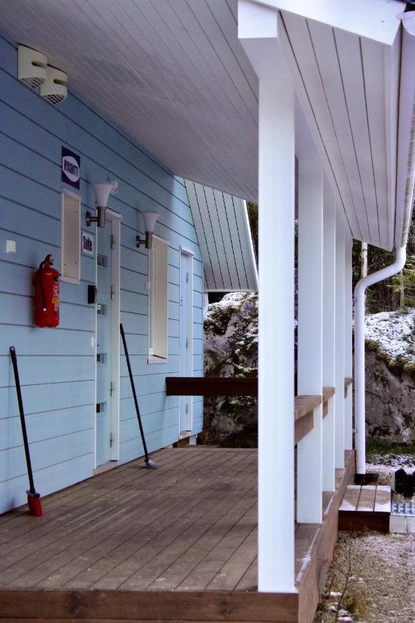Vuokatti Slope Studio Exterior foto