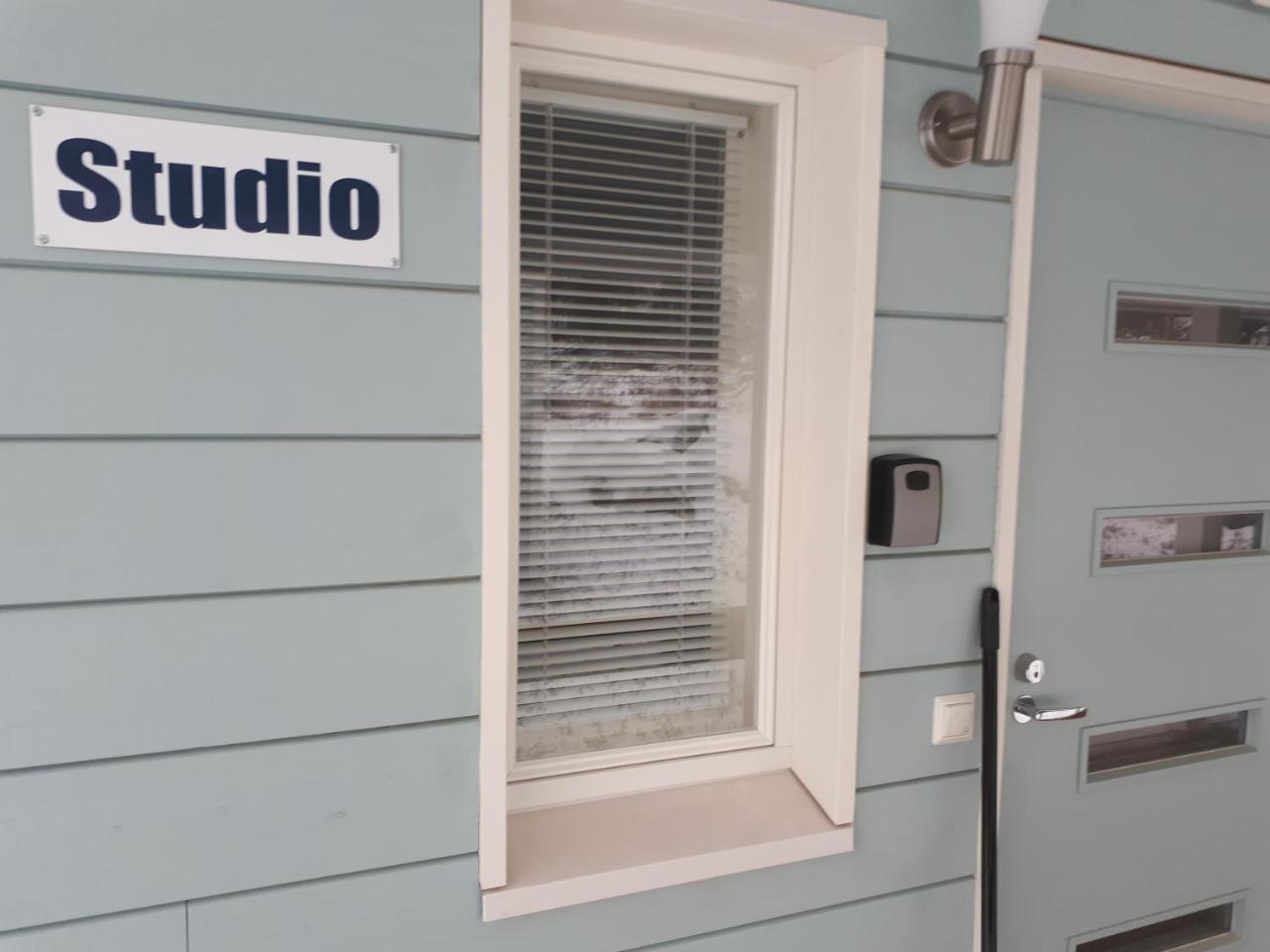 Vuokatti Slope Studio Exterior foto